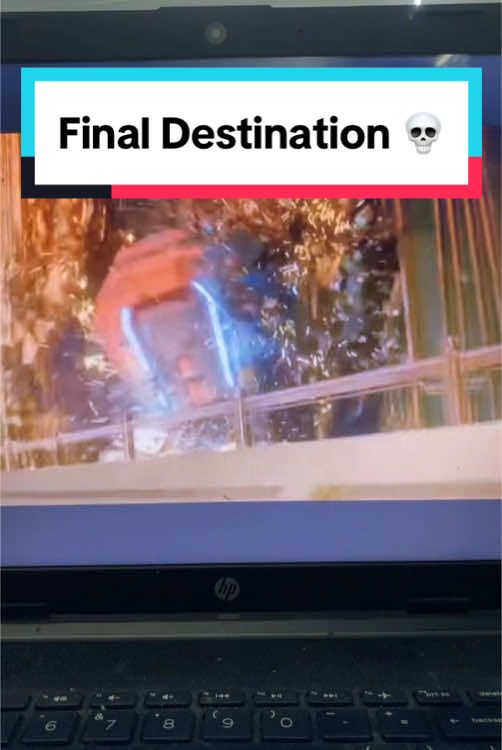 (sidenote: Sentinel deserves to go through all of the Final Destination 💀s) #finaldestinationbloodlinesmovie #finaldestination #transformersone #transformers #sentinelprime #trending 