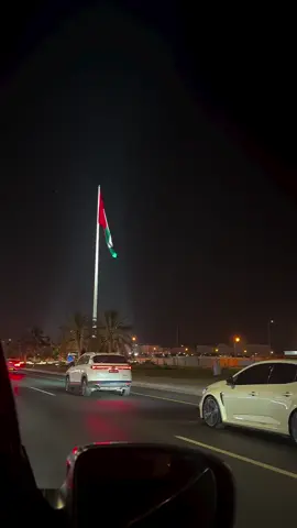 Wonderful Night View Oman Country 🥰🇴🇲  #foryou #everyone #viewers #muscat_oman🇴🇲 #oman 