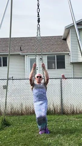 #not2old #wannabeaerialist           So many of you have liked, shared, reposted, and commented on my 'merman' post.   Why not follow me on IG also for more of my aerial and gym  antics? Use the link below.   Looking Forward to welcoming you there.         https://www.instagram.com/fitness_journey_of_not2old?igsh=Z2g4Y2g1MGY0bzJx