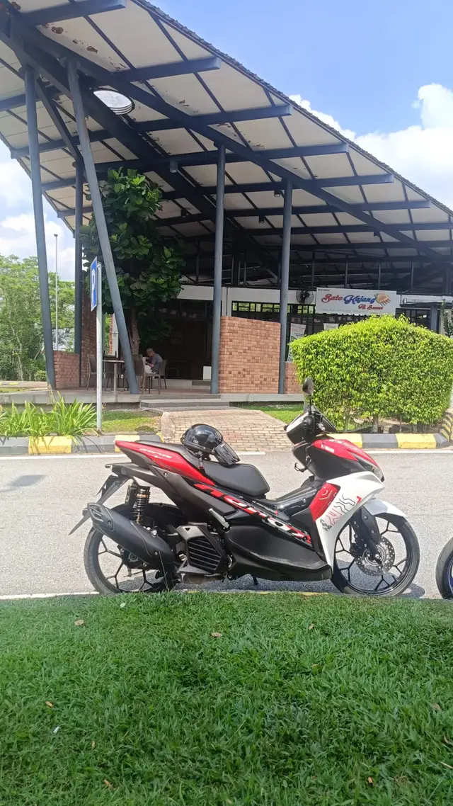#fyppp #fypシ゚viral #nvxv2malaysia 