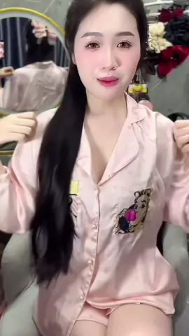 Sét bộ ngủ pijama cánh dơi #bodongu #bodonu #pijama #thoitrangnu #xuhuong 