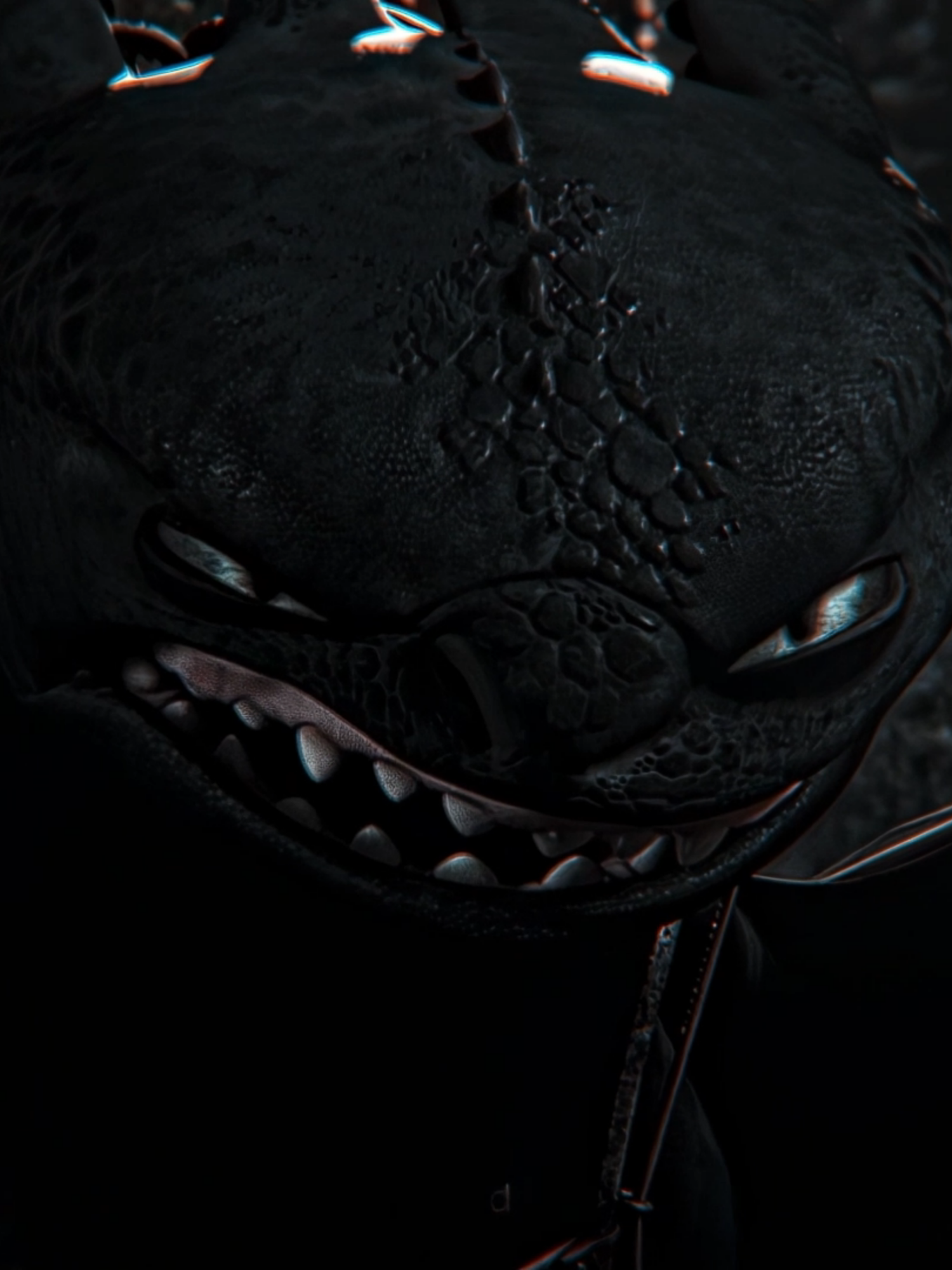 toothless's prime #httyd #httydedit #httyd3 #httyd2 #lightfury #toothless #howtotrainyourdragon #какприручитьдракона #hiccup