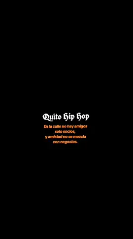 #HOPPAMUSIC #HOPPAFILMS #QUITOHIPHOP #DEYVIDSA #Rap #ecuador #HipHop 