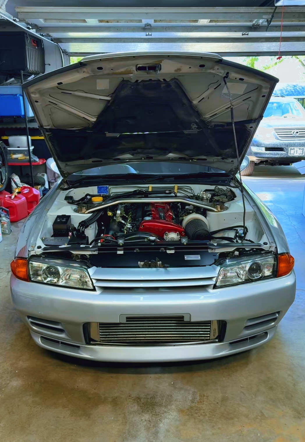 Big moves coming soon😳#fyp #foryou #nissan #gtr #skyline #car #cars #clean #turbo #build #jdm