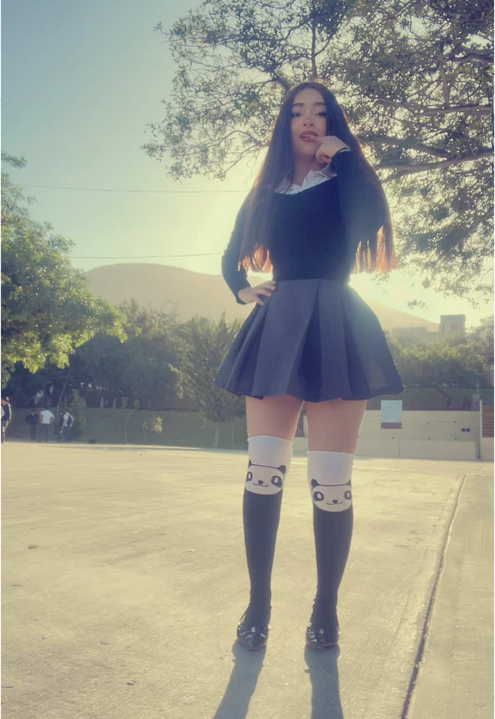 #paratii #fyp #colegiala 