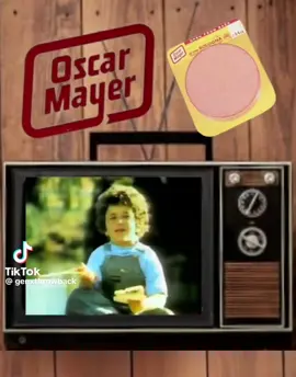 #oscarmayer 