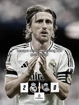baru kali ini liat madrid menang tapi sedih🥺 #realmadrid #modric #lucasvazquez #carloancelotti #fypage #fyp 
