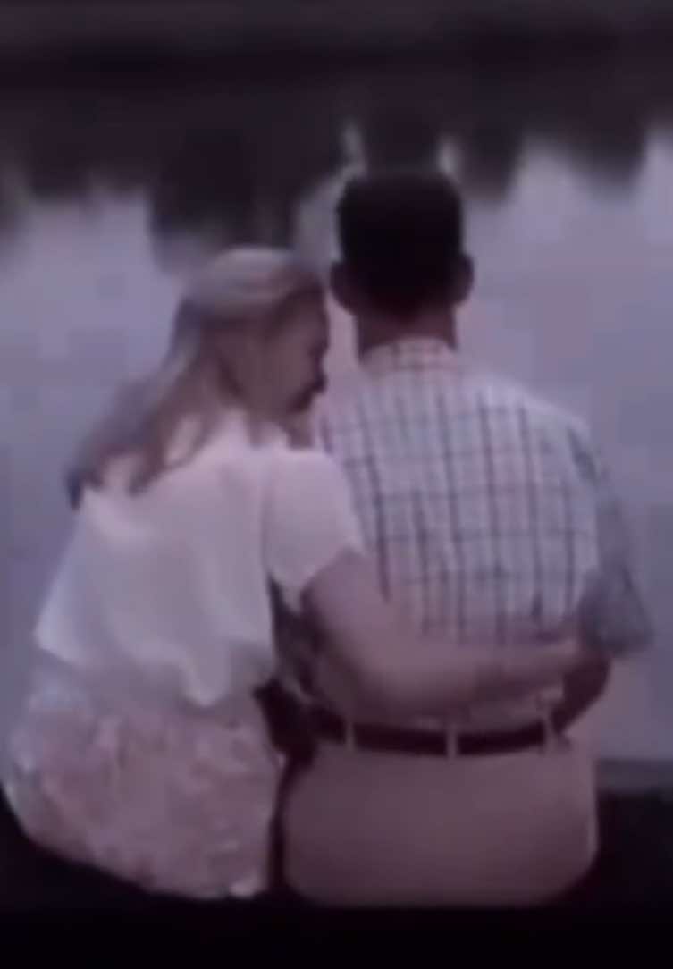 خيانة #forrestgump