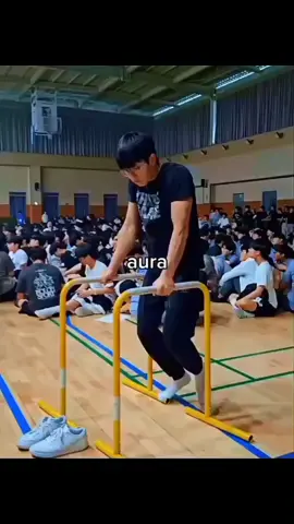 #calisthenics #motivacao #gym #reaction #treino 
