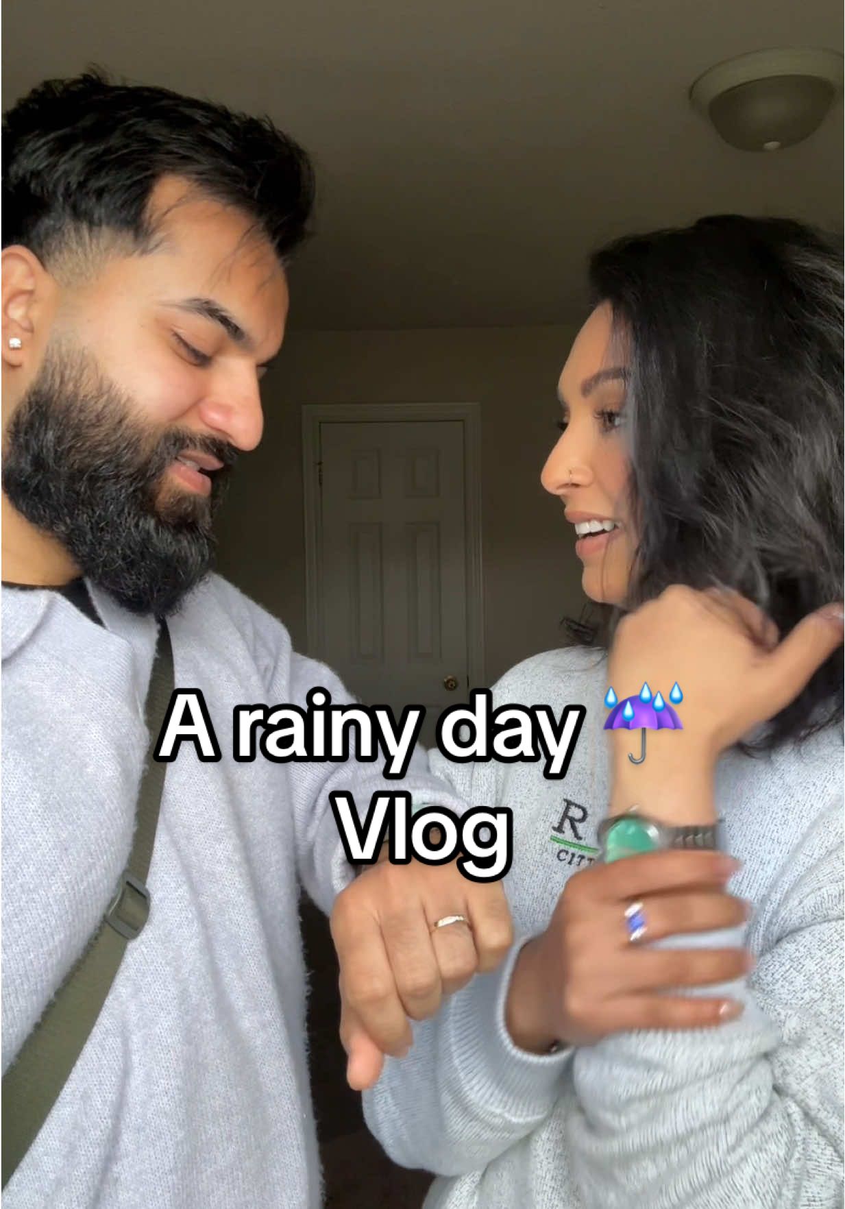Do we want more vlogs? Let us know😊  #spendthedaywithme #adayinmylife 