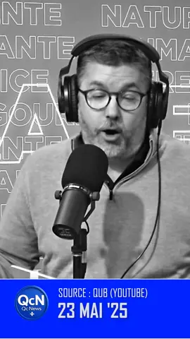 Antoine Joubert parle de rébellion envers la SAAQ #Politique #Quebec #CAQ #SAAQ #corruption #Pq #Qc #QcN