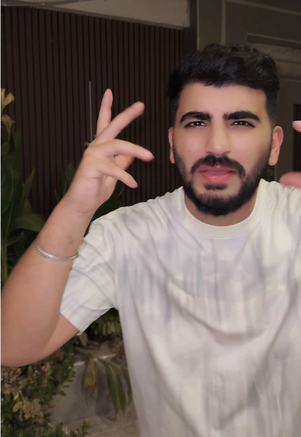 خلي القلب يفرغ خاطروا معبى مش شوية 🥹❤️ #سليمان_الحمد #سليمانالحمد #السعودية #السعودية🇸🇦 #تونس #تونس🇹🇳 