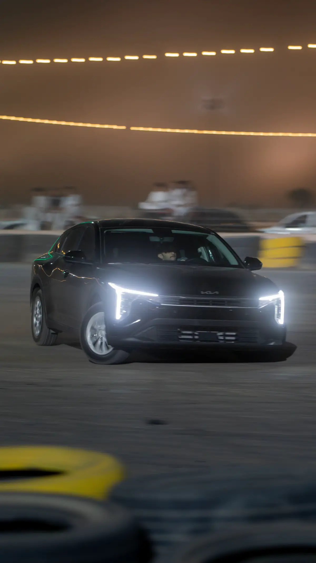 #كام_٢٠٢ #kia 