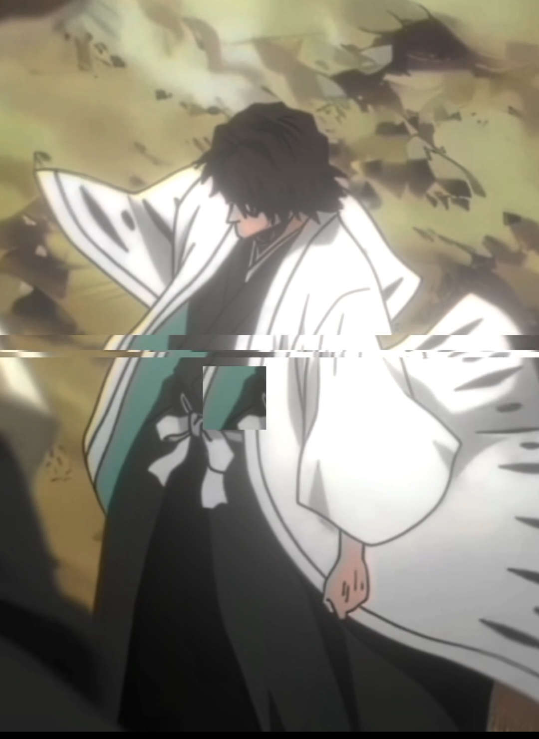 #aizen #aizensosuke #bleach #bleachedit #animeedit #fy #goviral #fyp #viral 