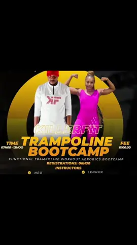 #killerfit #Fitness with charmy #lennox #neo  #Fitness with kk #coach Peter p