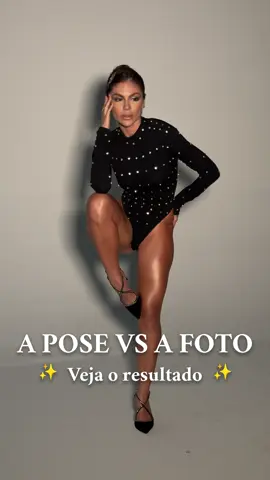 A pose x A foto 📸