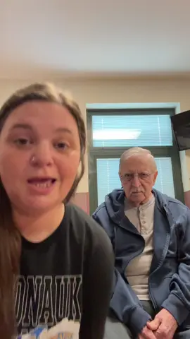 Thank you for showing up for us!! We love you guys! #creatorsearchinsights #creatorrewardsprogram #dementia #caregiver #freshstart #startingover #wholesome #help 