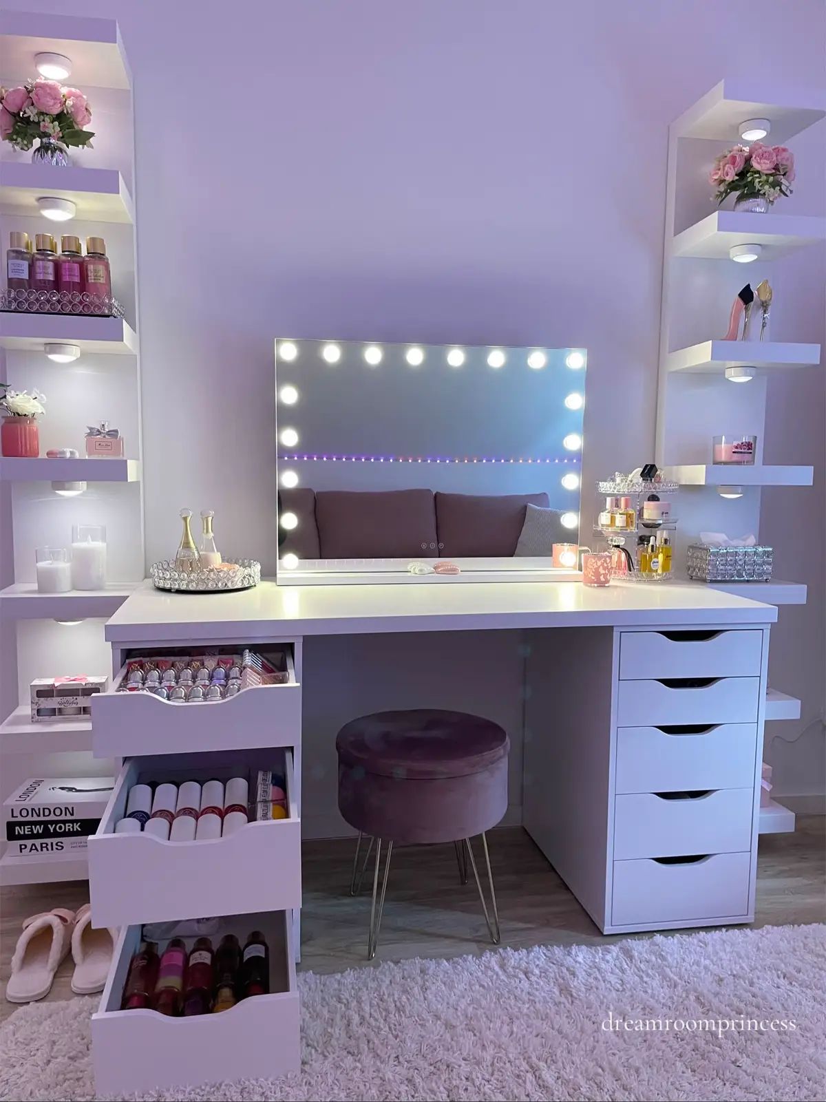 clean girl room inspiration for you #aestheticroom #roomaesthetic #roominspiration 