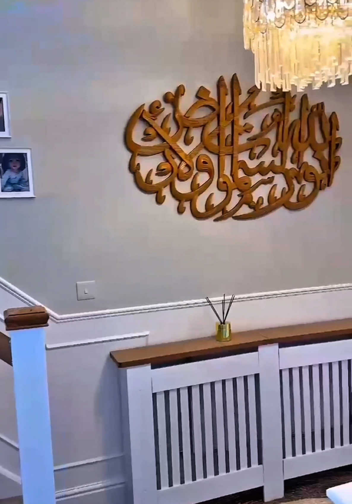 @alanaka 3design #wallart #walldecor #walldesign #foryou #tiktok 