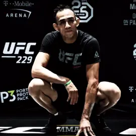 El Cucuy 👹 #tonyferguson #ferguson #UFC #mma #mmaedit #edit #fyp 