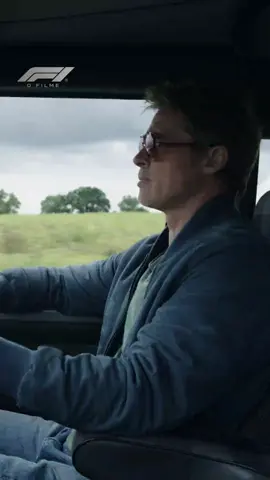 Luzes apagadas – e lá vão eles. Assista agora ao novo trailer dublado. #F1OFilme - 26 de junho, somente nos cinemas. #F1Filme