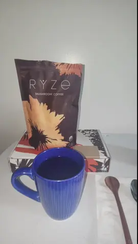 #ryzemushroomcoffee #memorialdaysale 