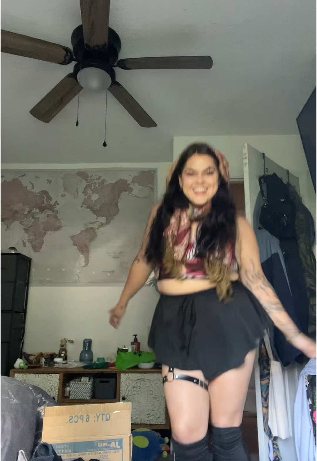 @NGHTMRE threw down in ATL last night ✨