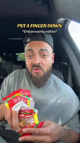 Put a finger down embarrassing edition… #reaction #comedy #officialazz 