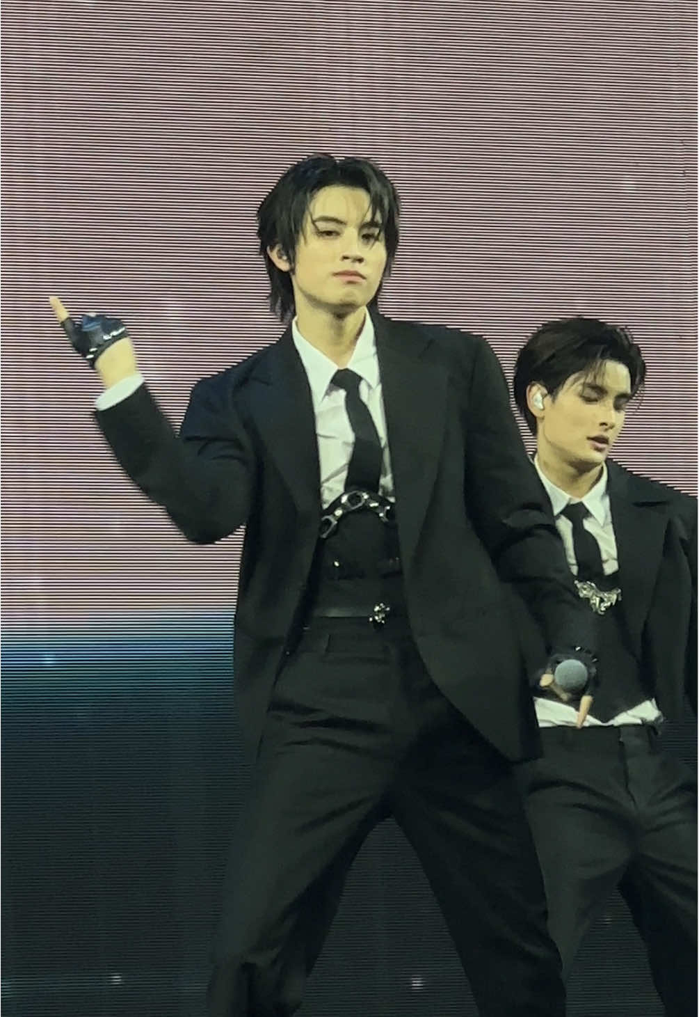 GOTCHAPOP3👾 ‘แค่น้องชาย‘  #GOTCHAPOP3 #GOTCHAPOP3xBUS #AAashirakorn @AA BUS  #BUSbecauseofyouishine