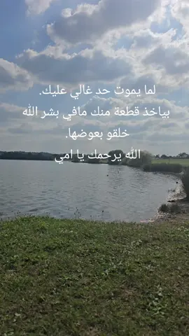 لما يموت حد غالي غليك وبتحبو #حزن #مقاطع #خواطر #ستوريات #كلام_من_ذهب #احبك #امي 