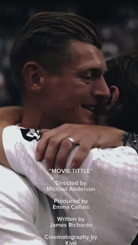 The end 💔 #realmadrid #halamadrid #kroos #modric #ريال_مدريد #هلا_مدريد #كروس #مودريتش #وداع 