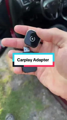 Best $20 ever spent #carsoftiktok #trucksoftiktok #cartok #trucktok #carplay #wireless 