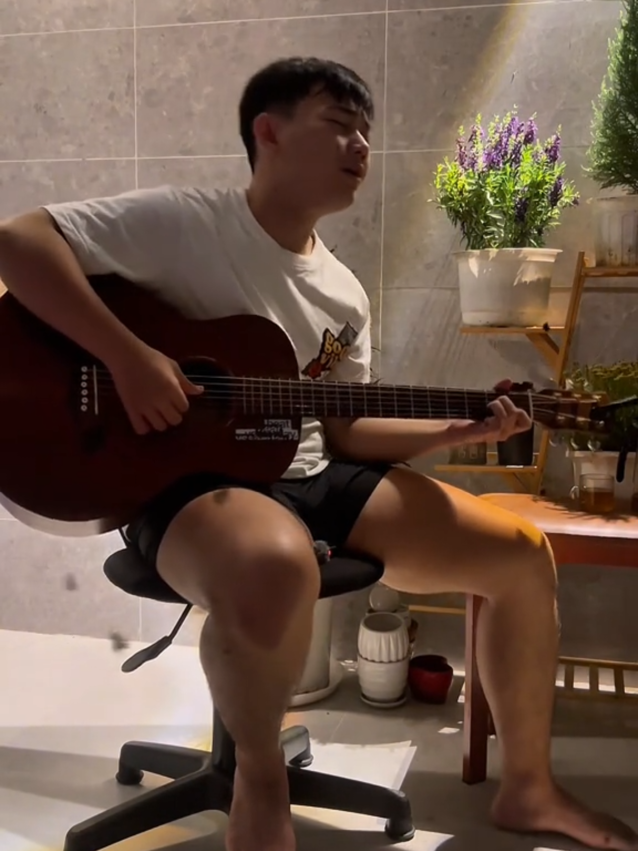 Khi say các bạn nhớ đến ai , còn mình thì ... #emsayroi  #aksaigon  #mylife 