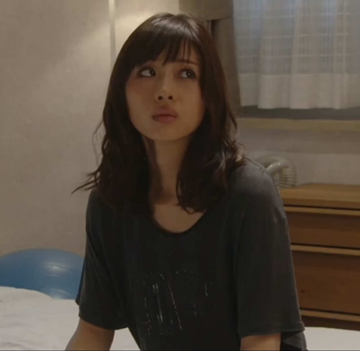 🥺 #satomiishihara 