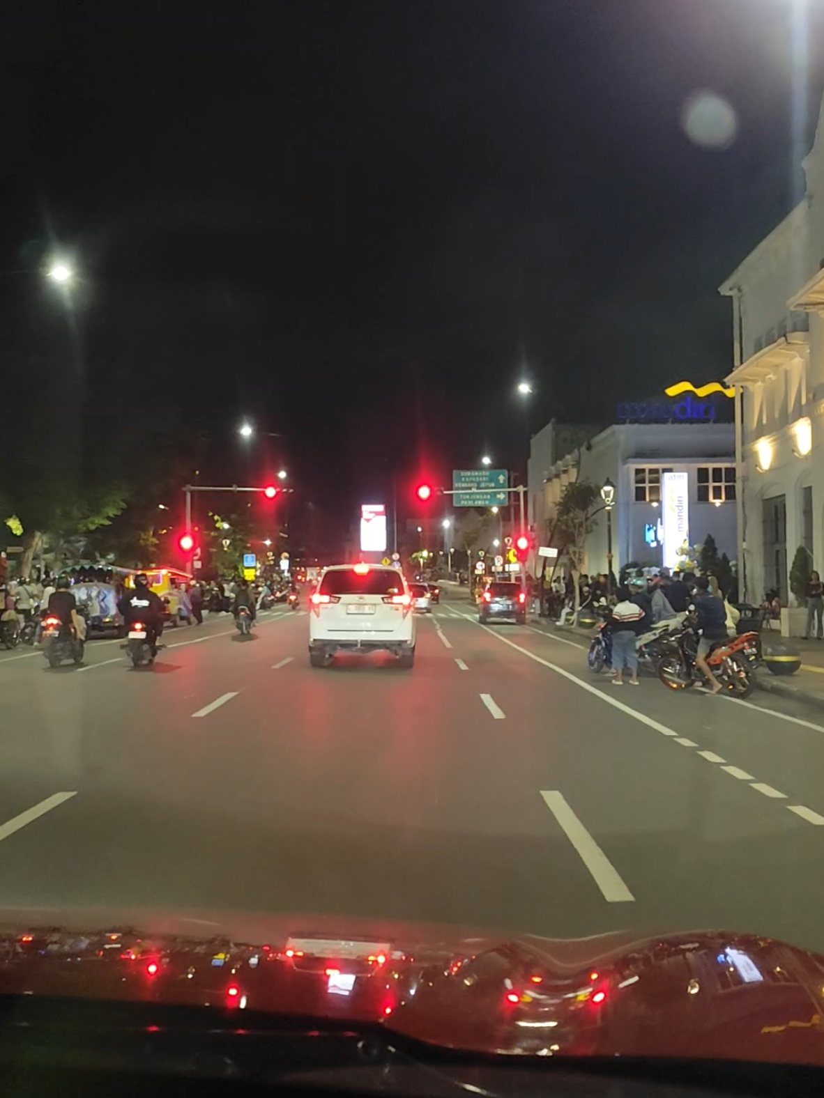 kota tua surabaya #tiktok #fypシ゚ #fyppppppppppppppppppppppp #driving #djteloor #breakbeat #kotatua #surabaya 