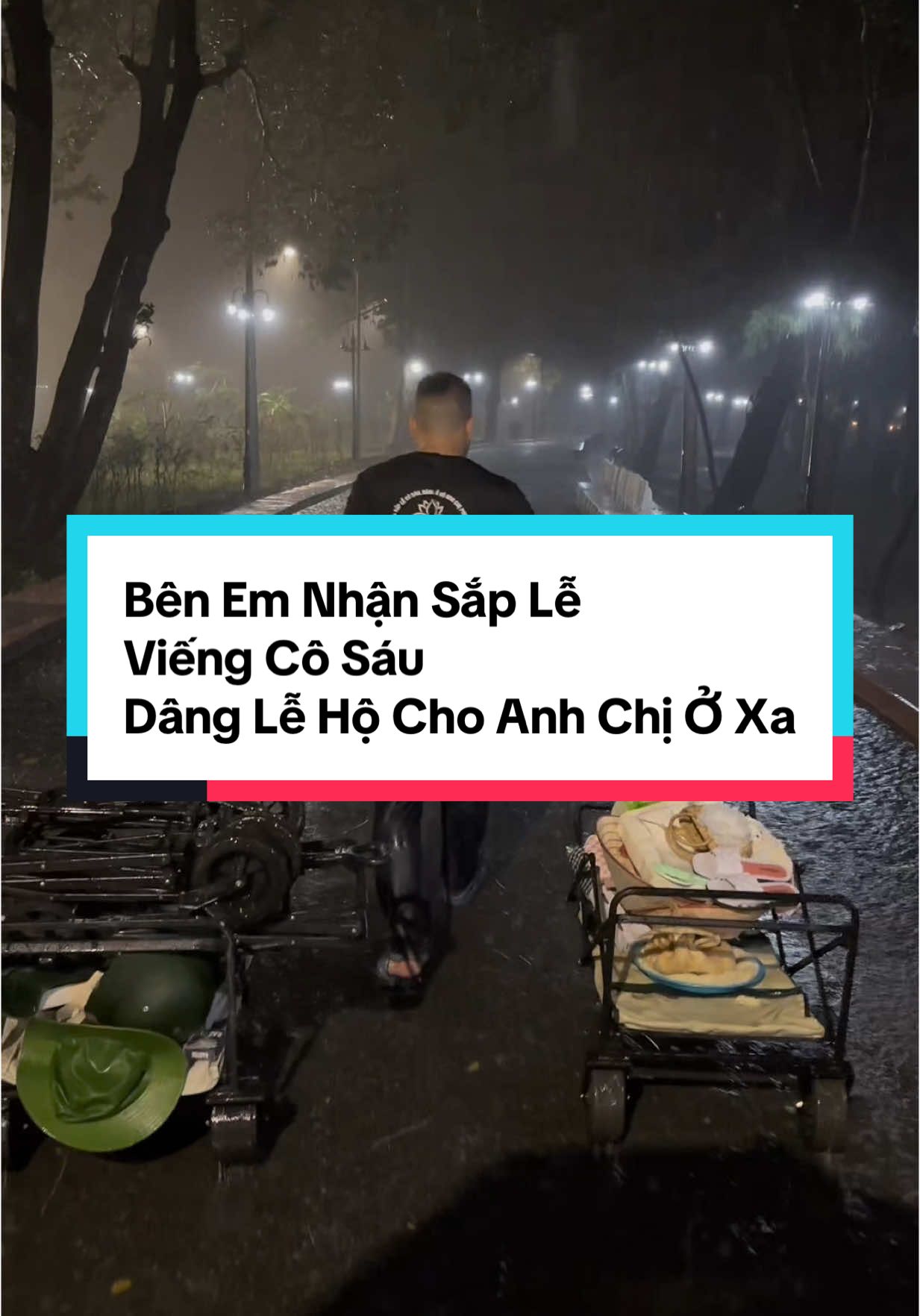 Bên Em Nhận Sắp Lễ Viếng Cô Sáu Dâng Lễ Hộ Cho Anh Chị Ở Xa #vothisau #condao #phamngoccondao #danglehophuongxa #cosaulinhthieng #dulichcondao #giocosau #mocosau #xuhuong #saple #saplecondao 