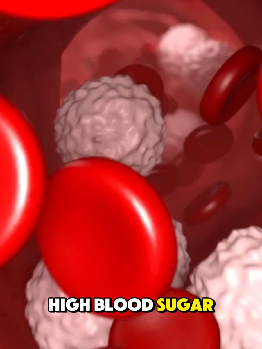 Tell Tale Signs of Diabetes  #diabetes #bloodsugar #highbloodsugar #hyperglycemia #diabetessymptoms #hyperglycemiasymptoms #medical3danimation #3dmedicalanimation 