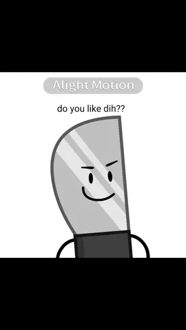 #KNIFEII || this is what happens when i don’t know what to post 💔💔 || #fyp #viral #xyzbca #relatable #osc #objectshowcommunity #knifeii #iiknife #ii #inanimateinsanity #inanimate #insanity #shitpost 
