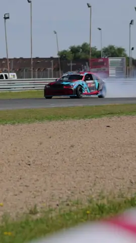 Drift Masters is an emotional rollercoaster from start to finish... so it’s only fitting that our next round heads to Finland’s largest theme park 🇫🇮 Huvivaltio PowerPark plays host to Round 3, and if the season so far is anything to go by, expect tense moments, wild battles, and the championship fight for 2025 to heat up even more 💨 #DriftMasters #DriftMasters2025 #Drifting #Budmat #RedBull #ValinoTiresEurope #ValinoTiresInternational #4F #BudmatSteel