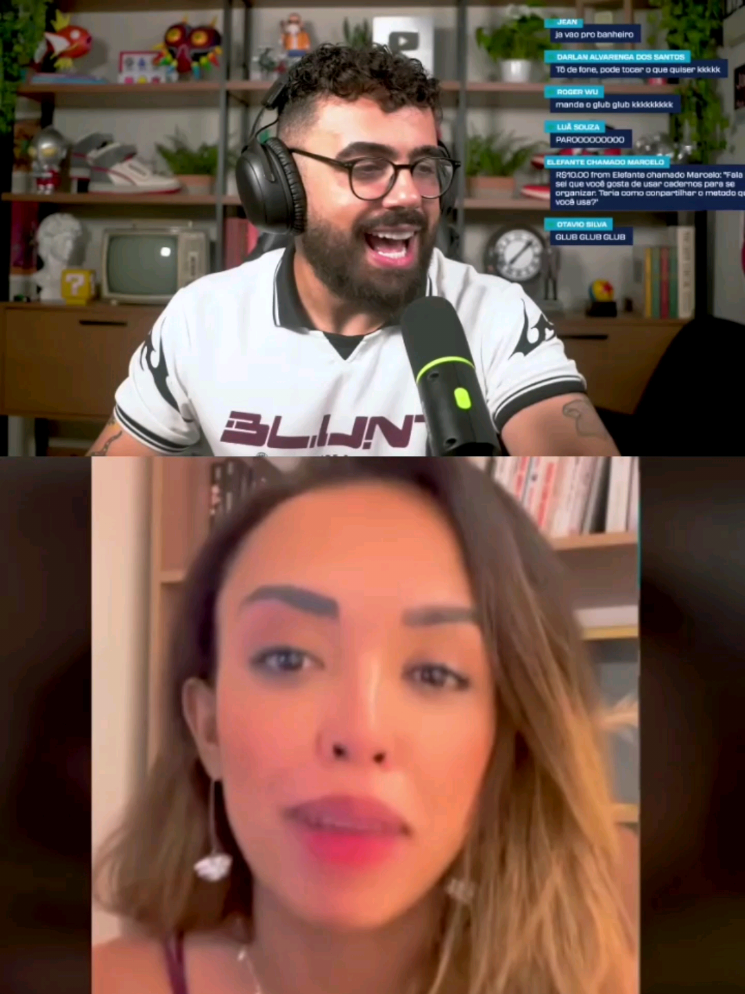 Nunca Faça as coisas rápido no seu Trabalho#cortespodcast #edcastro #geracaoz #jovens #qualidadedevida #mercadodetrabalho #trabalhoduro #chefe #carreiraprofissional #dinheiro #react #Networking