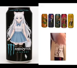 #dúo con @CRIS.9999 #monster de @yuiyukivt001  #animeedit #fpy #viralvideos #vtuber #Gaming #Twitch #AnimeStyle #vtuberespañola 