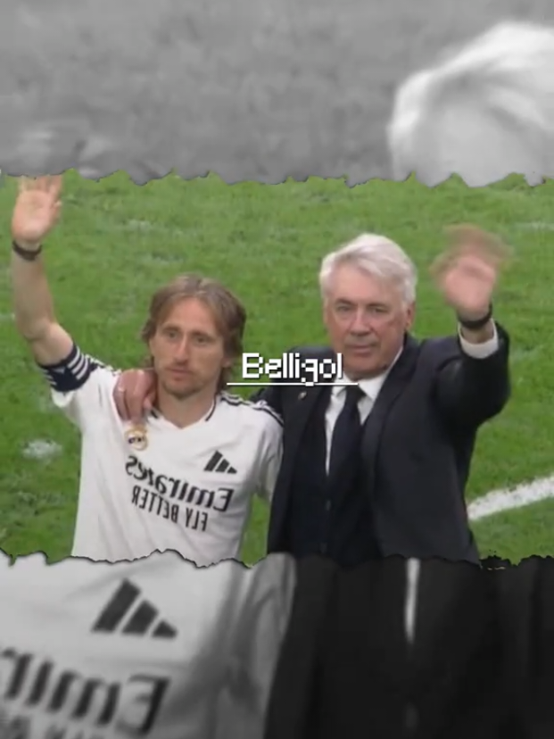 goodbye legend 👏#lukamodric #realmadrid #legend #madridista #halamadrid #footballedit #berandatiktok #fypシ゚ 