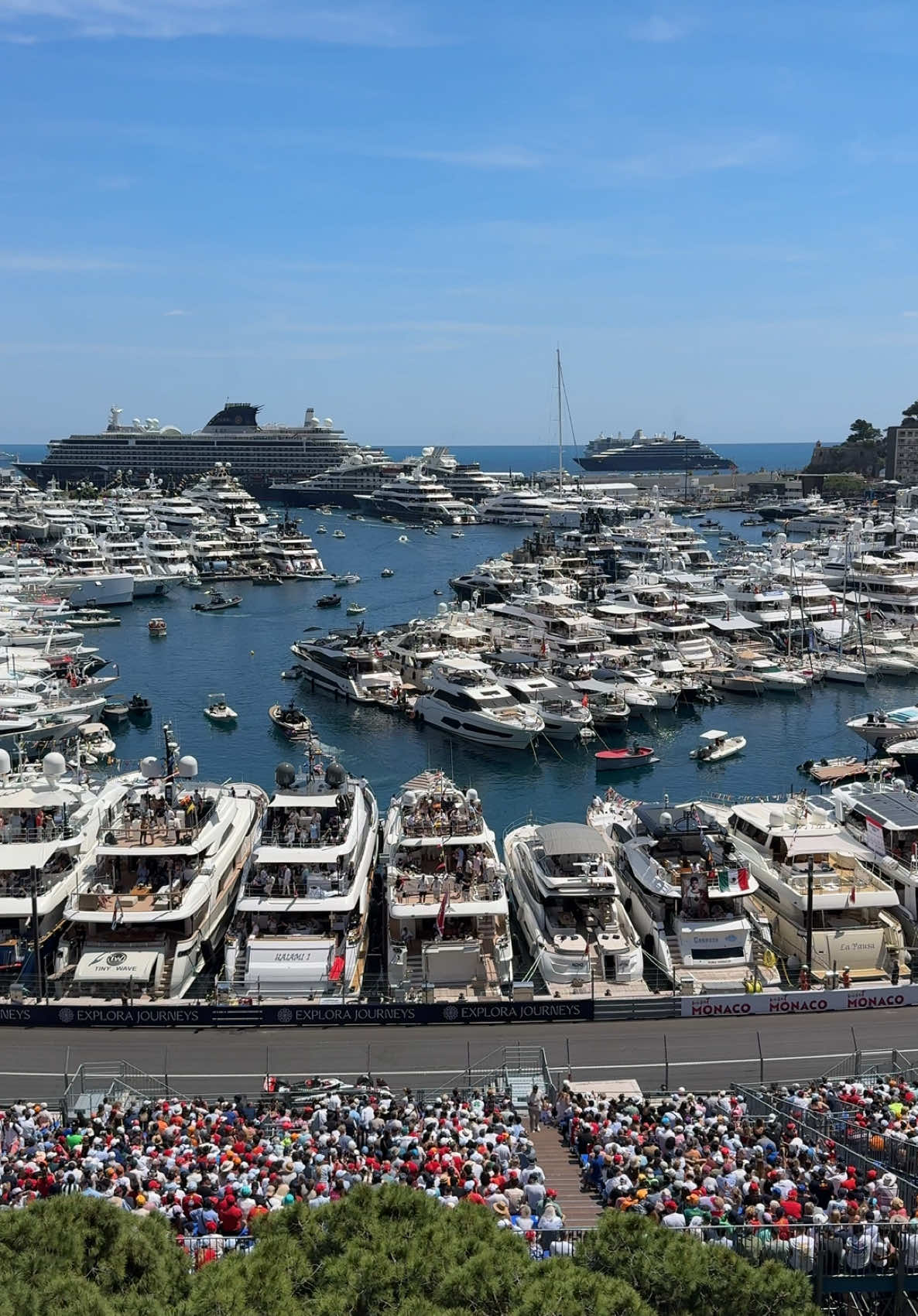 #f1 #monaco #formula1 #fyp #pourtoi 