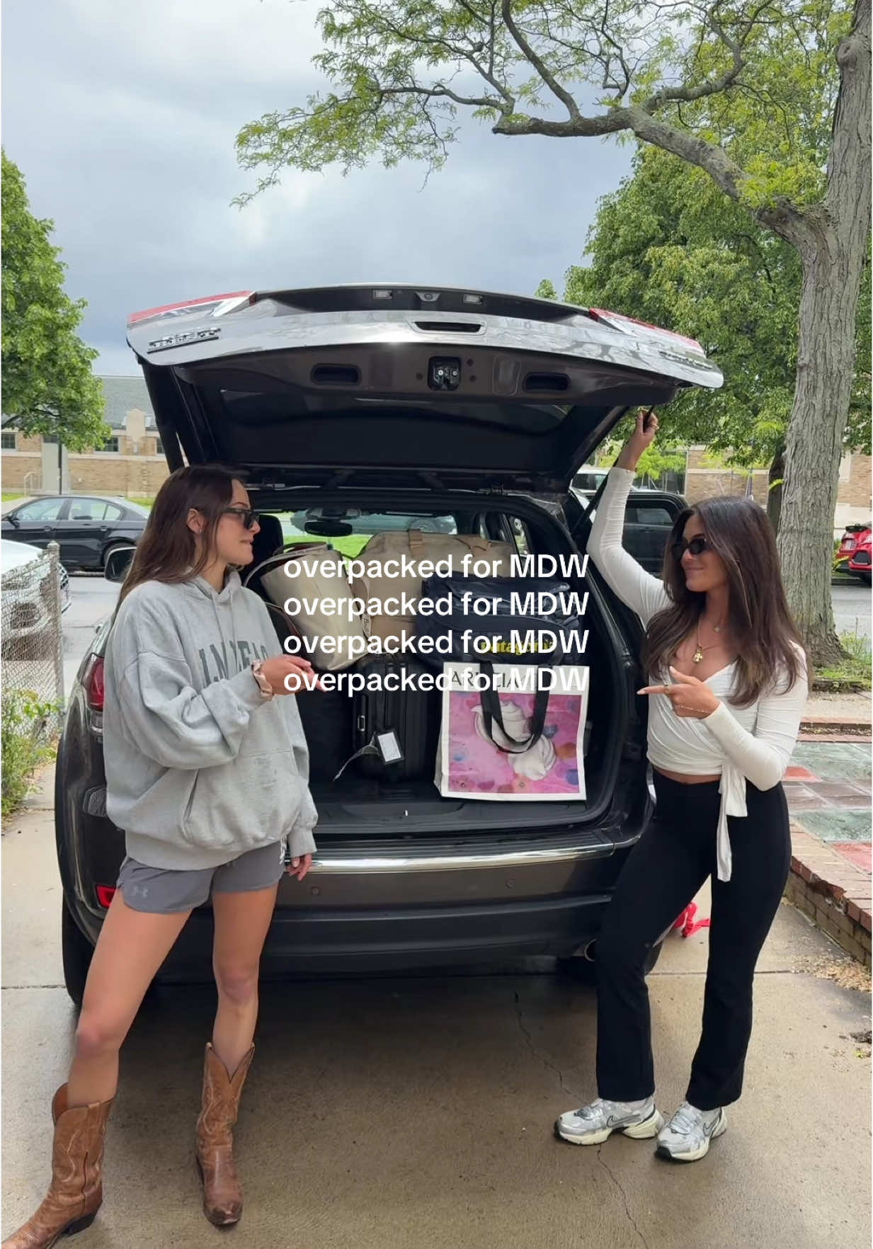 are we surprised??? @omwithkatie #mdw #memorialdayweekend #memorialday #fyp 