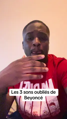 Les 3 sons oubliés de Beyoncé #beyonce #musique 