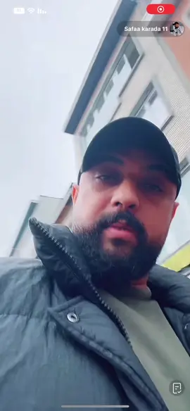 زعيمكم وتاج راسكم  من عقر داركم ١١🖤🥷🏼✌🏻 @Safaa karada 11 #الشعب_الصيني_ماله_حل😂😂 #tiktoklive #CapCut #tik_tok #بلجيكا🇧🇪 