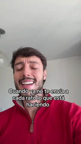 El menos dramático yo 