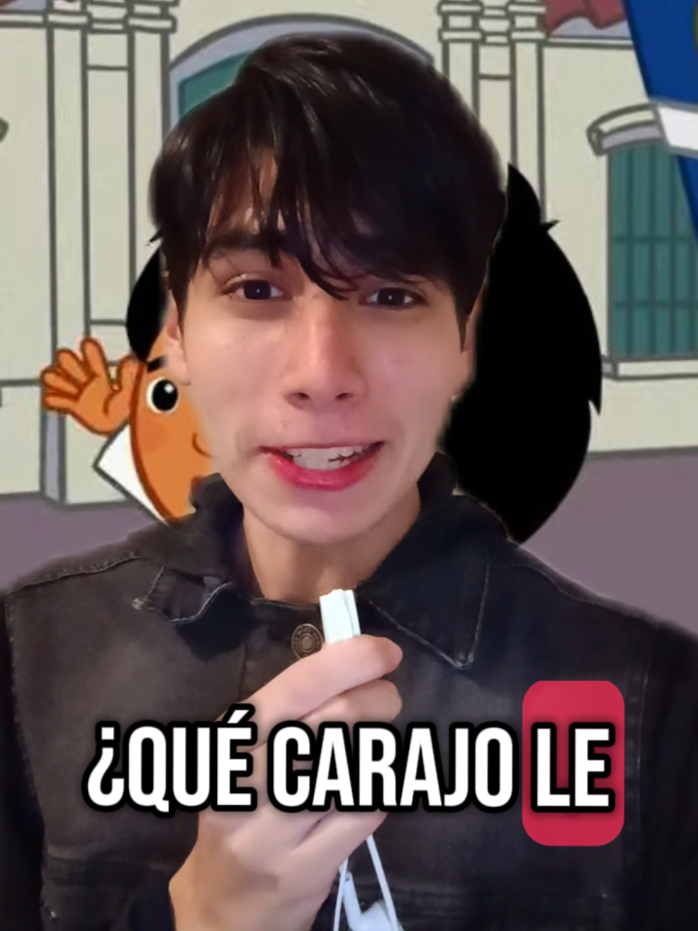 Encima se mueven re duros #pakapaka #zamba #seriesanimadas #animacion #argentina #manuelbelgrano #sanmartin #proceres #opinion #humor #paratiiii #laasombrosaexcursiondezamba 