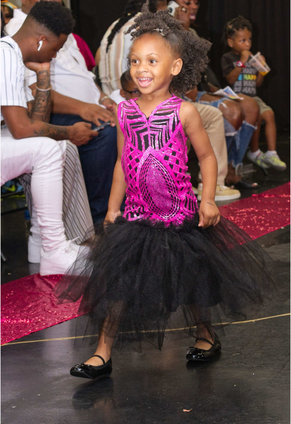 #kingskidzfashionshow #houstonevents #familyfuninhouston #kidsfashionshow #vendoreventshouston #Tutusocks #rufflesocks #reignbowsntoes #fashion #kidboutiquefashion #houston #houstontx #kidboutique #socks #SmallBusiness #blackgirlmagic #blackownedbusiness 