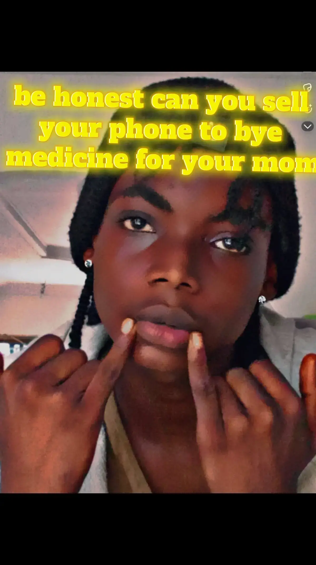 will you do i will do what about you